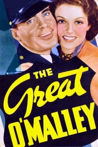 دانلود فیلم The Great O'Malley 1937
