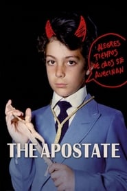 دانلود فیلم The Apostate 2015