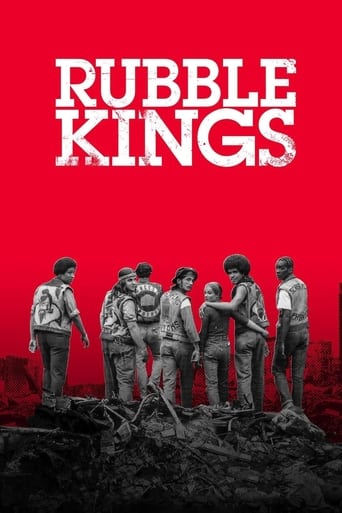Rubble Kings 2010