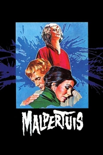 دانلود فیلم Malpertuis 1971