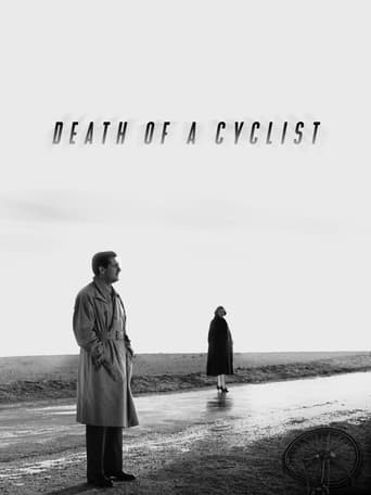 دانلود فیلم Death of a Cyclist 1955