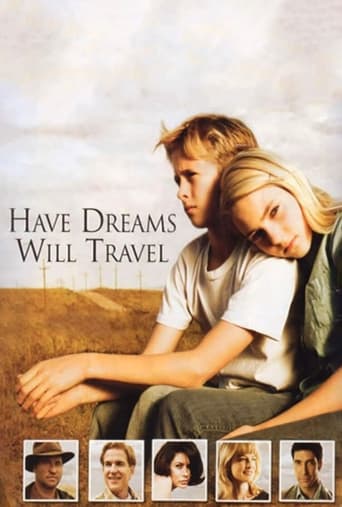 دانلود فیلم Have Dreams, Will Travel 2007