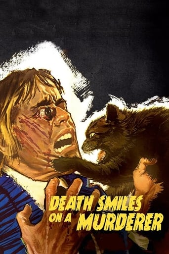 Death Smiles on a Murderer 1973