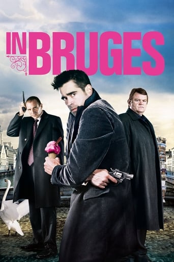 دانلود فیلم In Bruges 2008 (در بروژ)