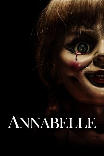 دانلود فیلم Annabelle 2014 (آنابل)