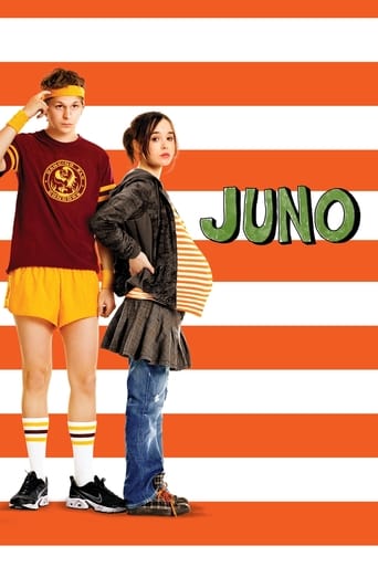 دانلود فیلم Juno 2007 (جونو)