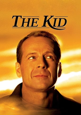 دانلود فیلم The Kid 2000 (پسربچهٔ دیزنی)