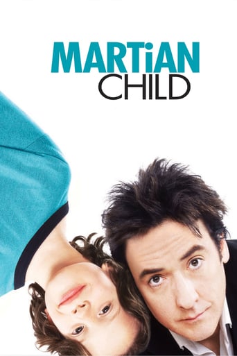 دانلود فیلم Martian Child 2007