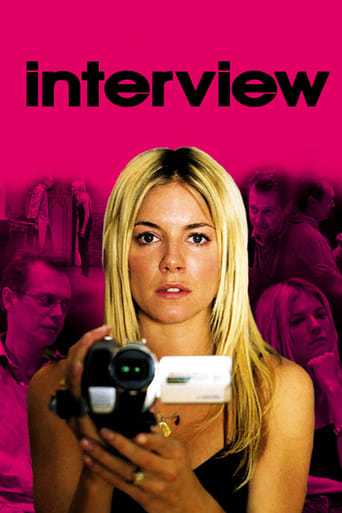دانلود فیلم Interview 2007