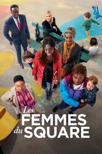 دانلود فیلم Les Femmes du square 2022