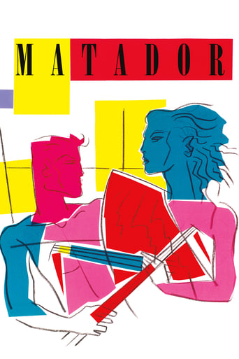دانلود فیلم Matador 1986