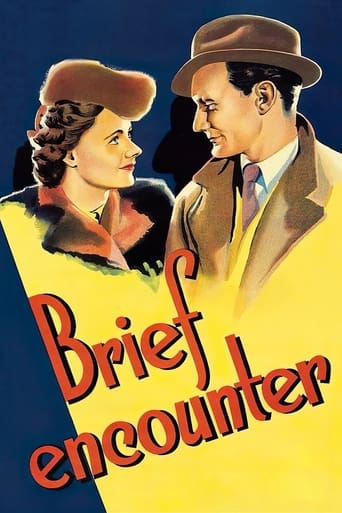 دانلود فیلم Brief Encounter 1945