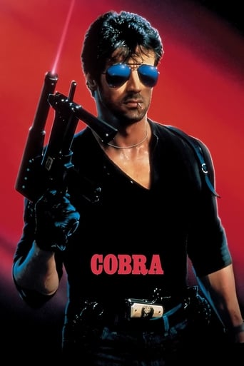 دانلود فیلم Cobra 1986 (کبرا)