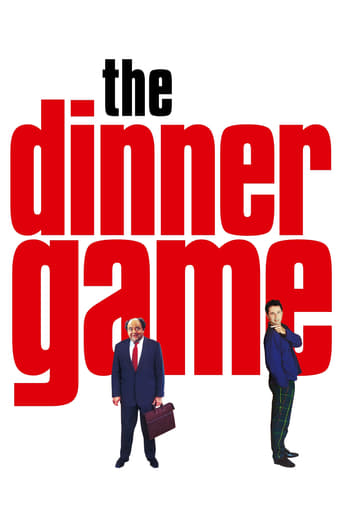 دانلود فیلم The Dinner Game 1998