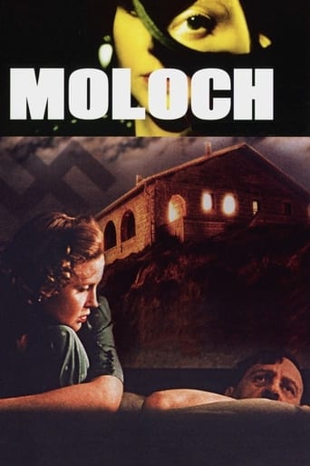دانلود فیلم Moloch 1999