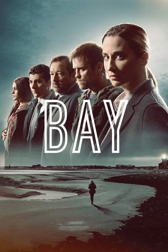دانلود سریال The Bay 2019 (خلیج)