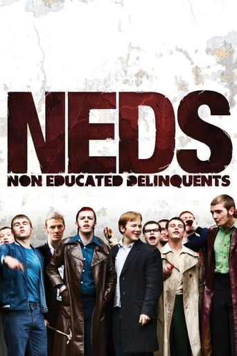 دانلود فیلم Neds 2010