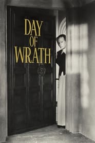دانلود فیلم Day of Wrath 1943 (روز خشم)