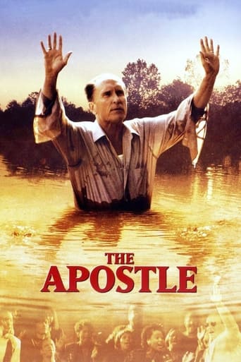 دانلود فیلم The Apostle 1997