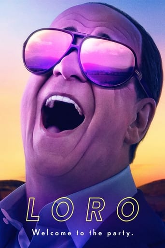 دانلود فیلم Loro 1 2018