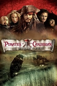 دانلود فیلم Pirates of the Caribbean: At World's End 2007 (دزدان دریایی کارائیب: پایان جهان)