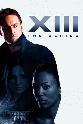 دانلود سریال XIII: The Series 2011