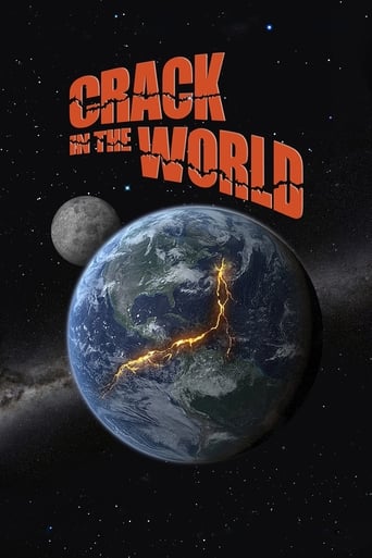Crack in the World 1965