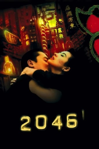 دانلود فیلم 2046 2004 (۲۰۴۶)
