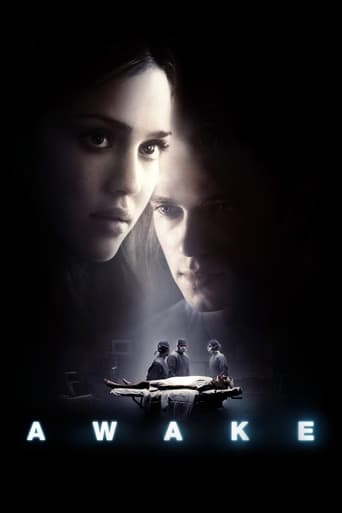 دانلود فیلم Awake 2007 (بیدار)