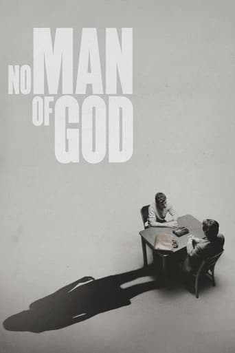 دانلود فیلم No Man of God 2021 (مردی بی خدا)