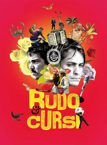 دانلود فیلم Rudo & Cursi 2008