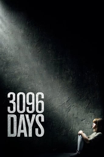 دانلود فیلم 3096 Days 2013 (3096 روز)
