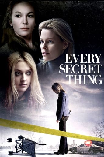دانلود فیلم Every Secret Thing 2014