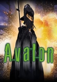 دانلود فیلم Avalon 2001 (آوالون)