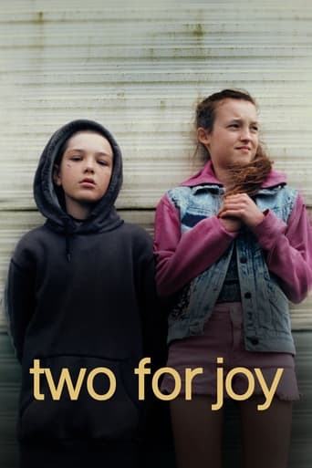 دانلود فیلم Two for Joy 2018