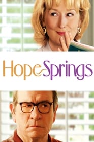 دانلود فیلم Hope Springs 2012 (امید می‌روید)