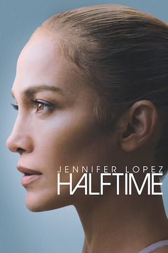 دانلود فیلم Halftime 2022 (نیمه وقت)