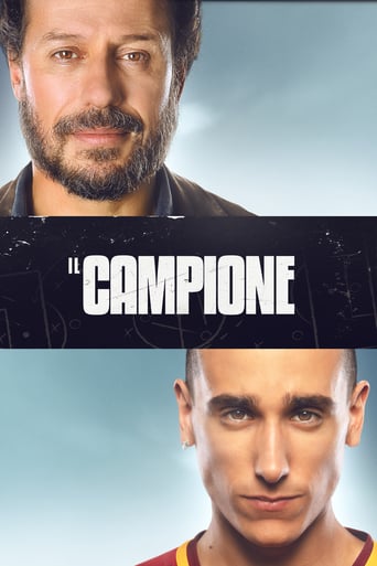 دانلود فیلم The Champion 2019