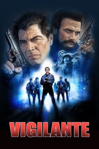 دانلود فیلم Vigilante 1982