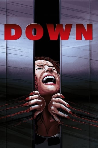 دانلود فیلم Down 2001
