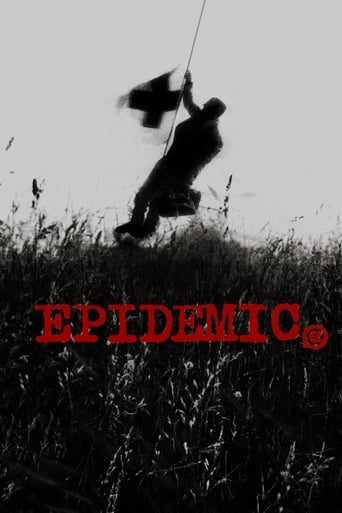 دانلود فیلم Epidemic 1987 (اپیدمیک)