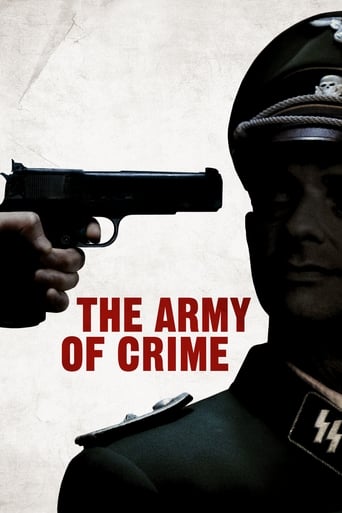 دانلود فیلم Army of Crime 2009