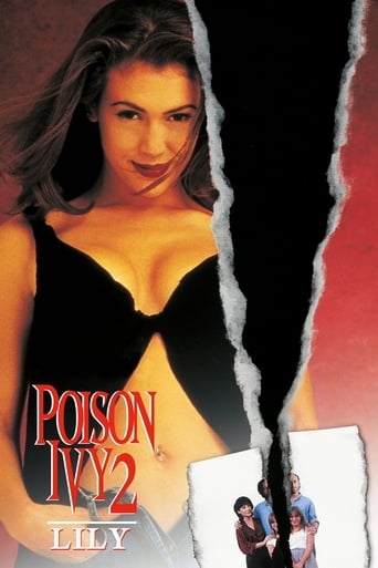 دانلود فیلم Poison Ivy 2: Lily 1996