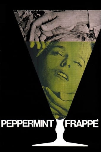 دانلود فیلم Peppermint Frappe 1967