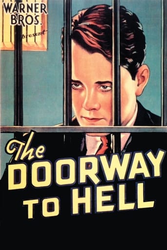 دانلود فیلم The Doorway to Hell 1930