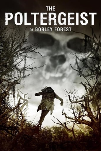 دانلود فیلم The Poltergeist of Borley Forest 2013