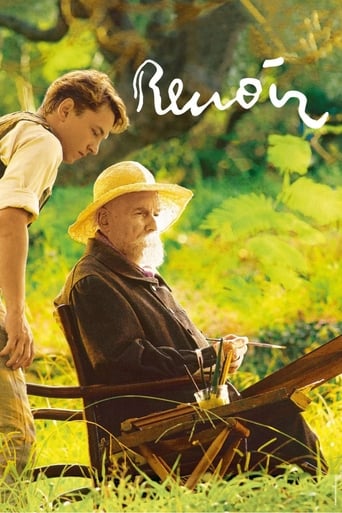 دانلود فیلم Renoir 2012 (رنوار)