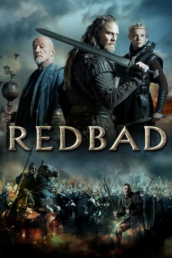 دانلود فیلم Redbad 2018 (رد باد)