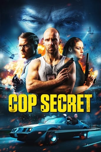 Cop Secret 2021