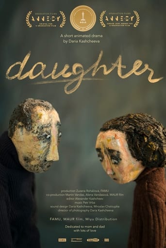 دانلود فیلم Daughter 2019
